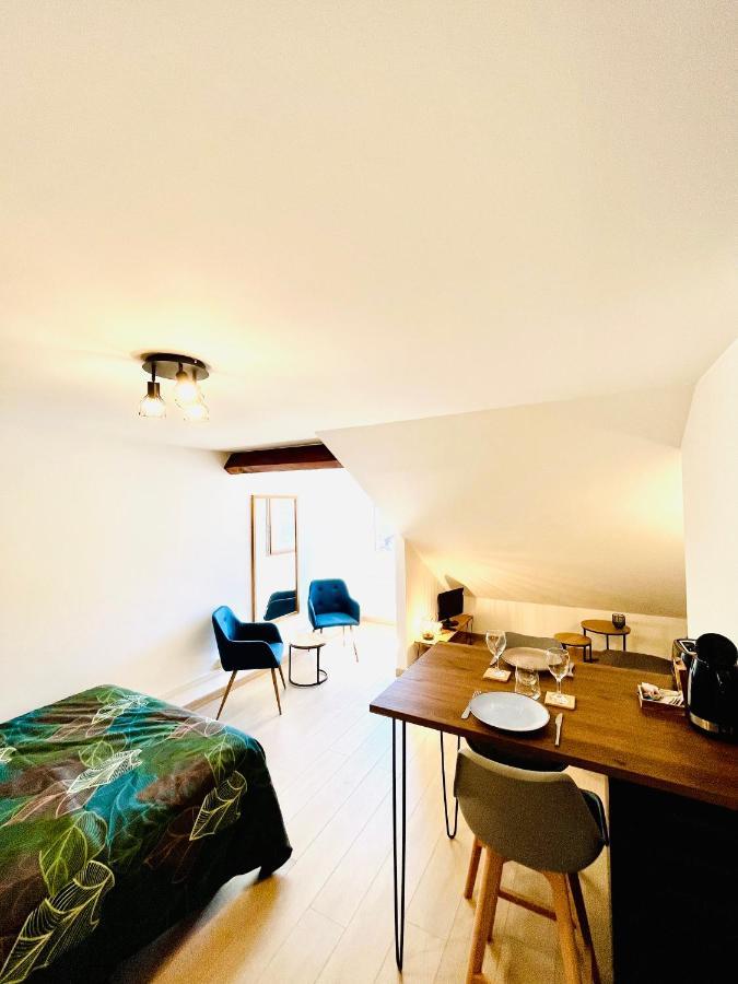 Le Bellevue Barcelonnette Exterior foto
